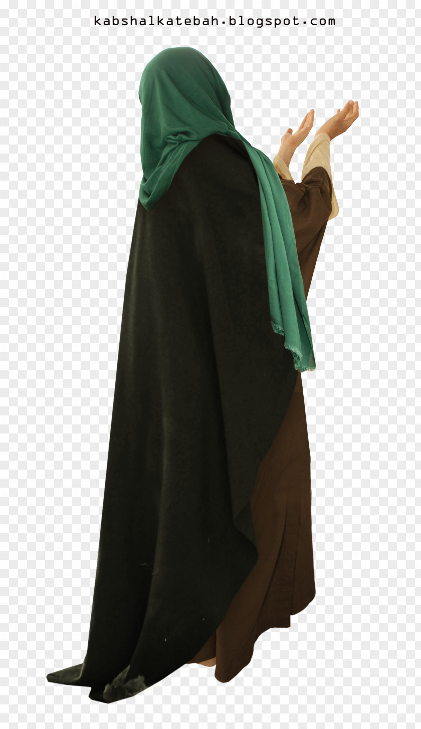 Top Up Cape May Robe Cloak PNG