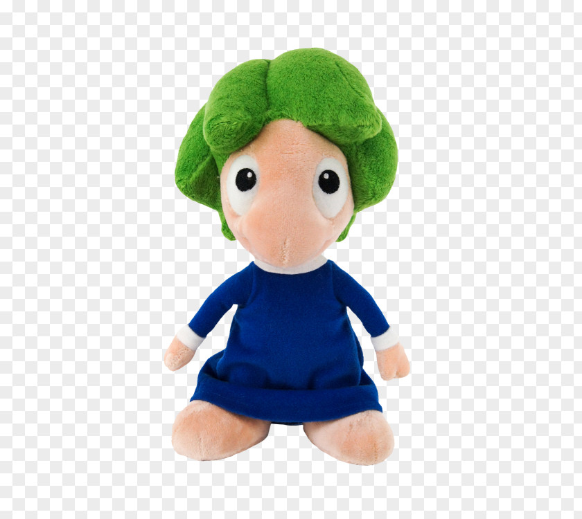 Toy Lemmings Stuffed Animals & Cuddly Toys Plush Video Game PNG