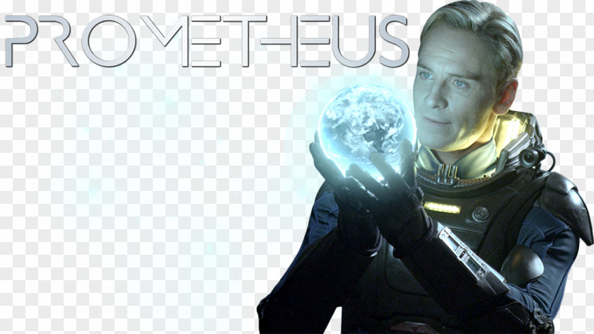 Alien David 8 Film Prometheus Image PNG