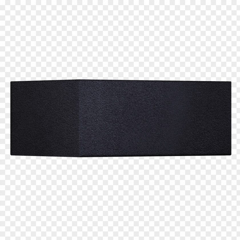 Angle Rectangle Black M PNG