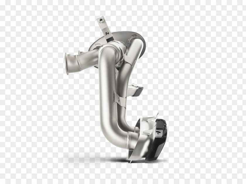 Audi 2018 R8 Car LMS (2016) Exhaust System PNG