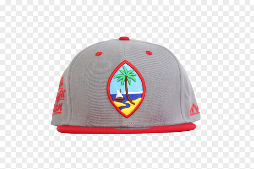Baseball Cap Crowns Guam Snapback Latte Stone PNG