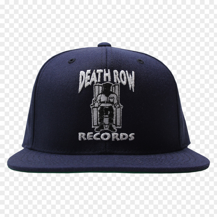 Baseball Cap Death Row Records Hat Lrecords PNG