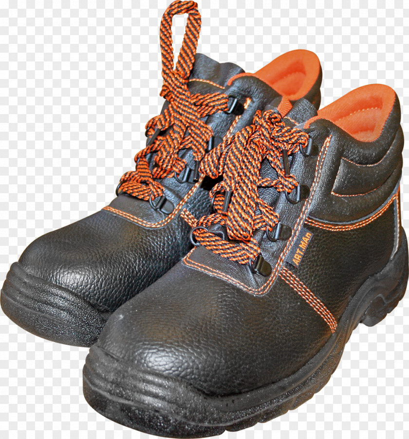 Boot Hiking Shoe Walking Cross-training PNG
