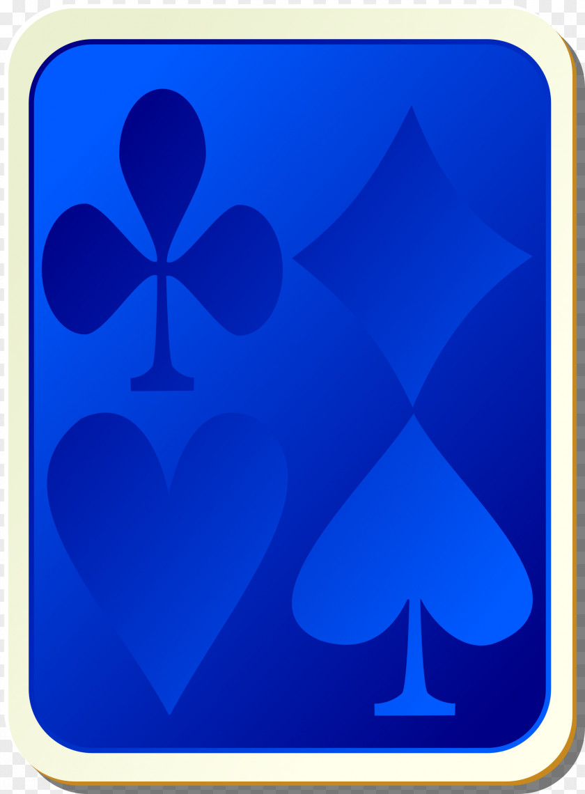 Card Game Playing Suit Standard 52-card Deck Clip Art PNG
