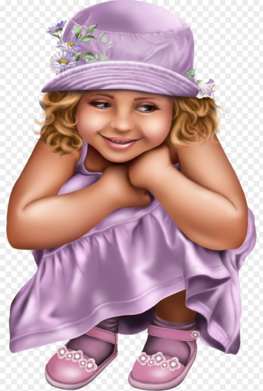 Child Fashion Illustration Diary Drawing PNG