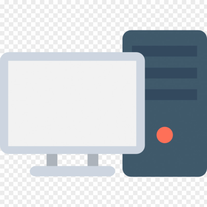Computer Icon Responsive Web Design Monitors PNG