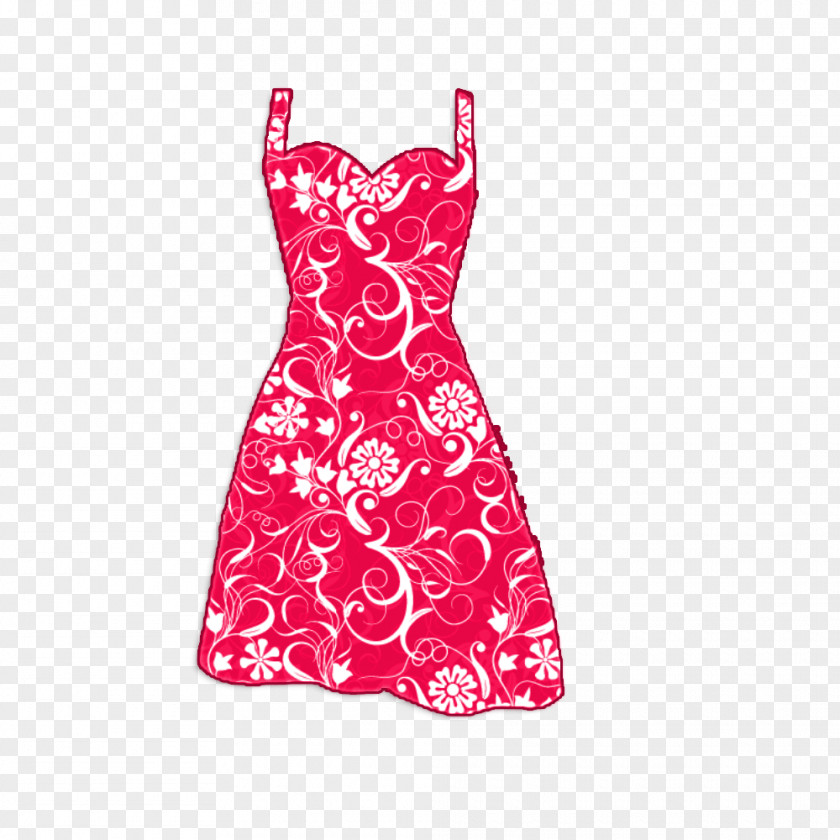 Dress Cocktail Doll Shoulder Strap Clothing PNG