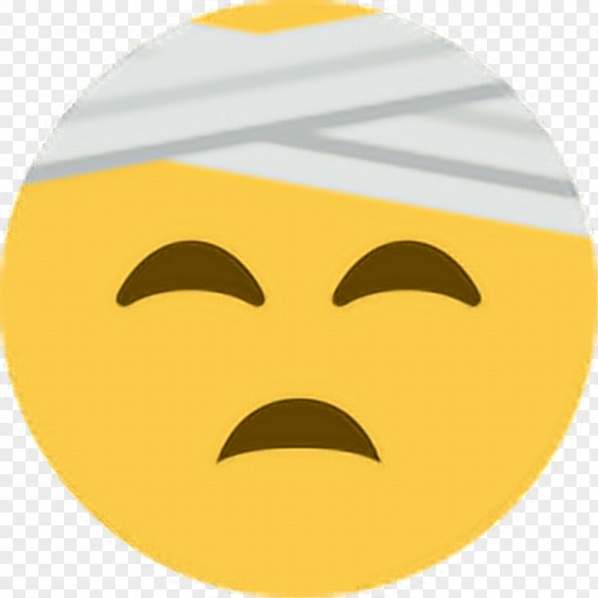 Emoji Emojipedia Emoticon Feeling Injury PNG