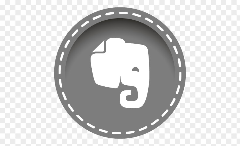 Evernote SoundCloud Download PNG