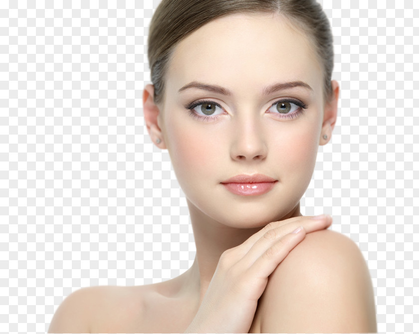 Face Facial Rejuvenation Exfoliation Skin Care PNG