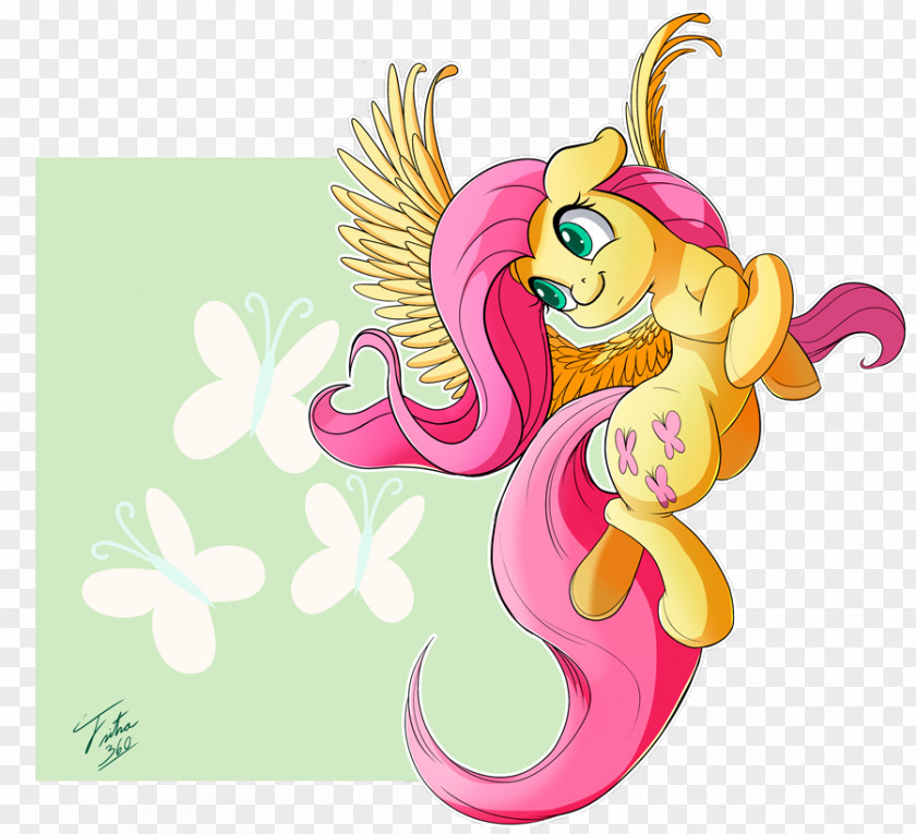Fox Discord Princess Celestia Fluttershy Pegasus YouTube PNG