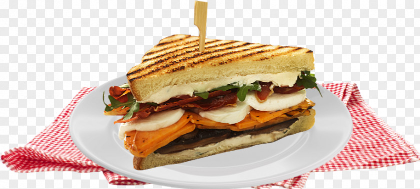 Fresh Bread Breakfast Sandwich Bakery Cheeseburger Ham And Cheese BLT PNG