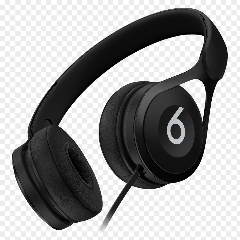 Headphones Apple Beats EP Electronics Sound PNG