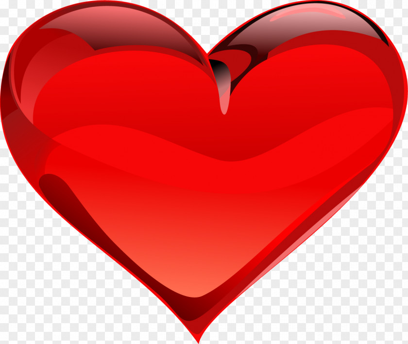 Heart Clip Art PNG