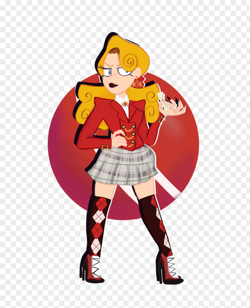 Heather Mcnamara Fanart Frybread DeviantArt Powdered Sugar PNG