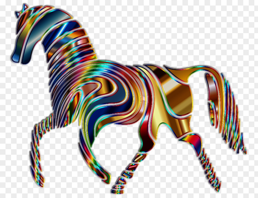 Lotus Seahorse Equestrian Clip Art PNG