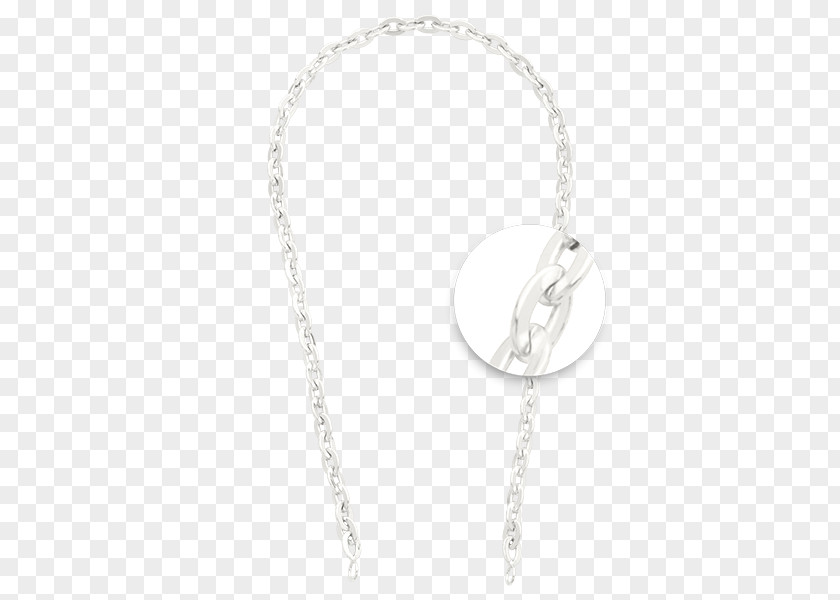 Necklace Sterling Silver Jewellery Coin PNG