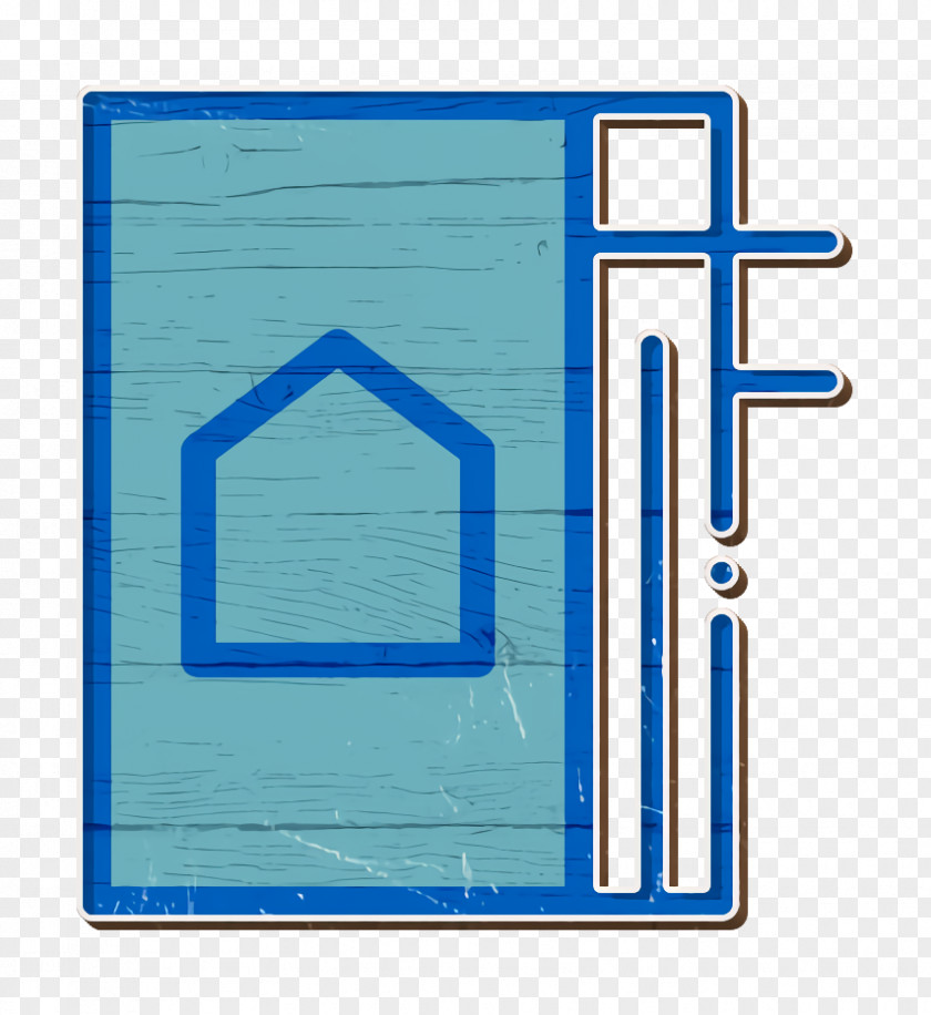 Real Estate Icon Files And Folders Building PNG