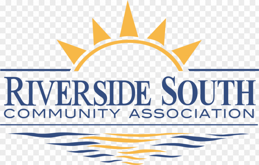 Riverside South, Ottawa Community Organization Logo Brand PNG