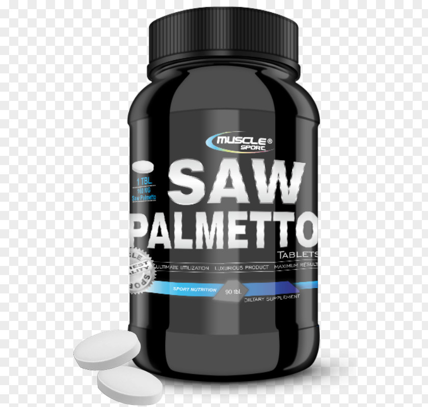 Saw Palmetto Muscle Bindii Amino Acid Taurine PNG