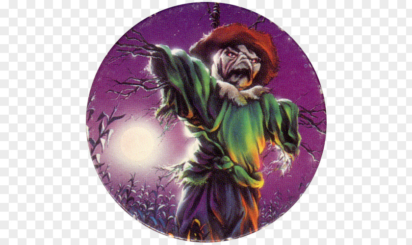 Scarecrow The Walks At Midnight Goosebumps Haunted Mask Scream School Be Careful What You Wish For... PNG