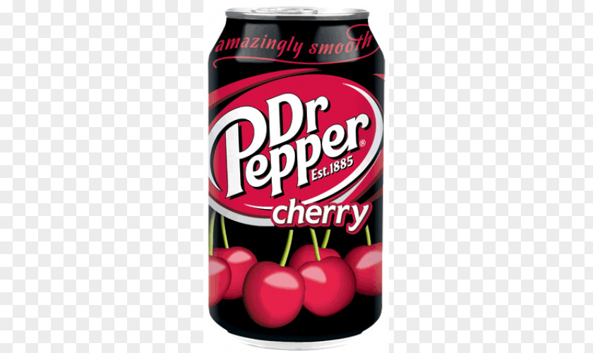 Sprite Fizzy Drinks Coca-Cola Cherry Dr Pepper Diet Coke PNG