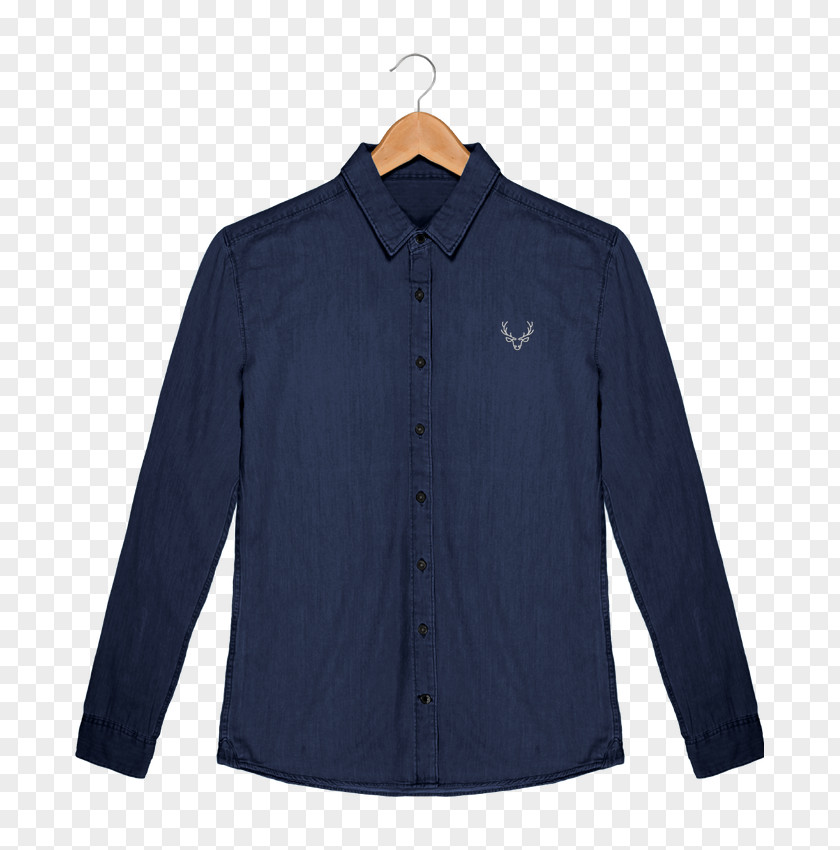 T-shirt Blouse Jacket Clothing PNG