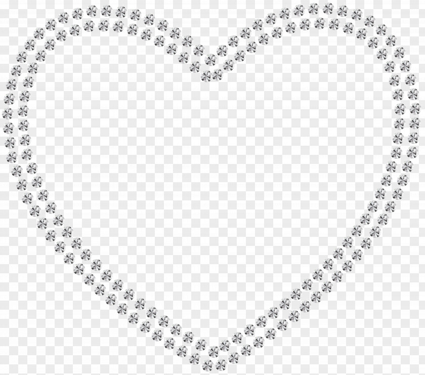 Transparent Diamond Heart Clip Art Image Amazon.com Jewellery Online Shopping Home Shop 18 PNG