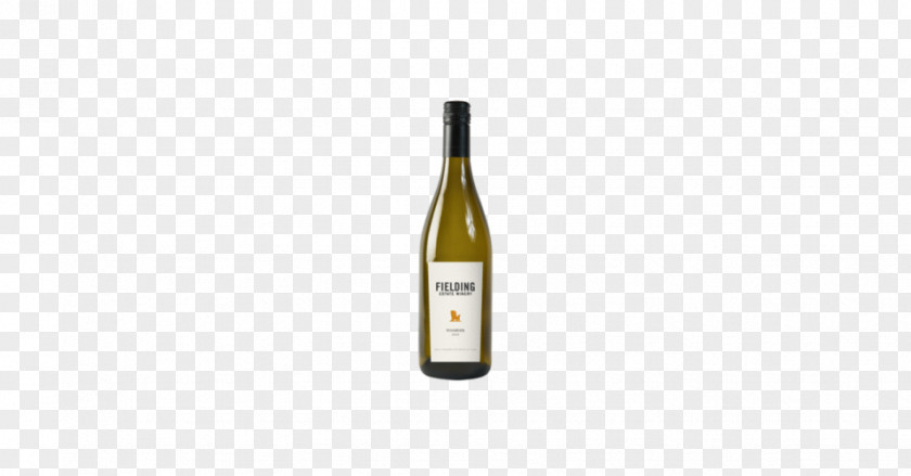 Wine White Liqueur Glass Bottle PNG