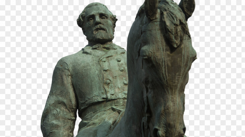 Bill Lee Robert Edward Removal Of Confederate Monuments And Memorials Statue Virginia States America PNG