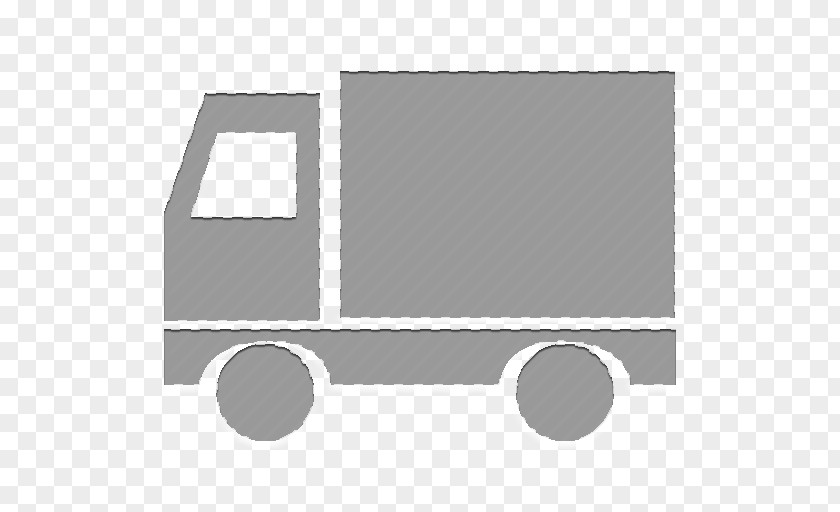 Car Cargo Van Delivery PNG