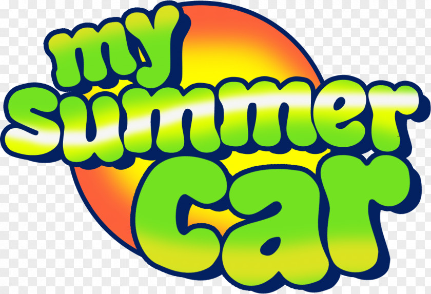 Car My Summer YouTube Early Access Video Game PNG