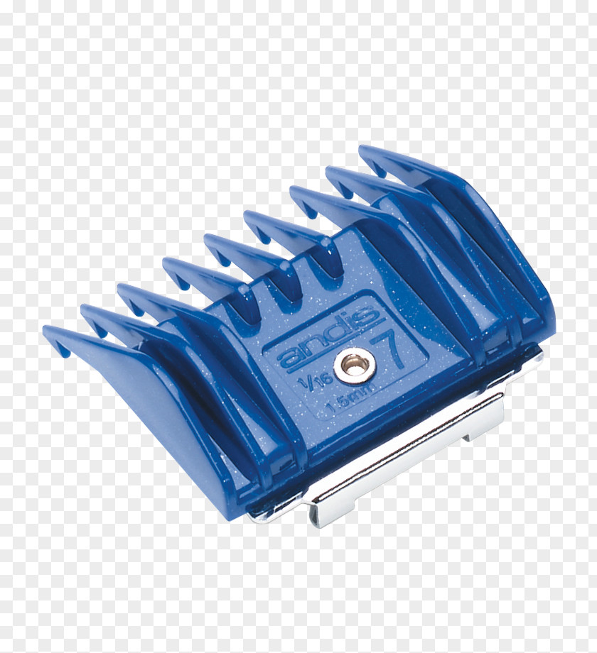 Comb WszystkoDlaZwierzat.pl Andis Hair Plastic PNG