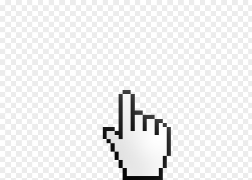 Computer Mouse Pointer Cursor Clip Art Pixel PNG