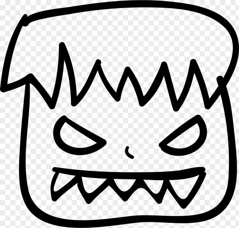 Cute Ugly Download PNG