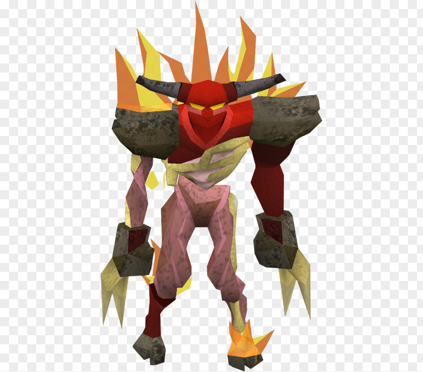 Demon RuneScape Wikia Quest PNG