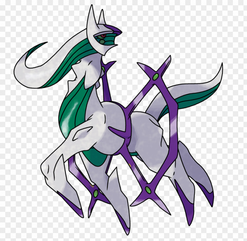 Draco Pokémon Omega Ruby And Alpha Sapphire Arceus GO Art PNG