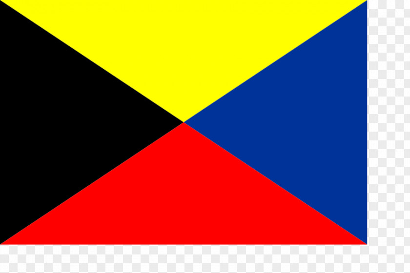 Flag Z International Maritime Signal Flags Code Of Signals Alphabet PNG