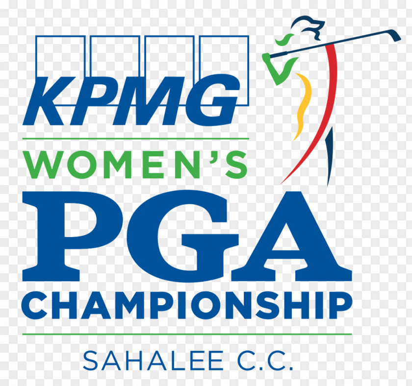 Golf Women's PGA Championship Logo Organization Brand PNG