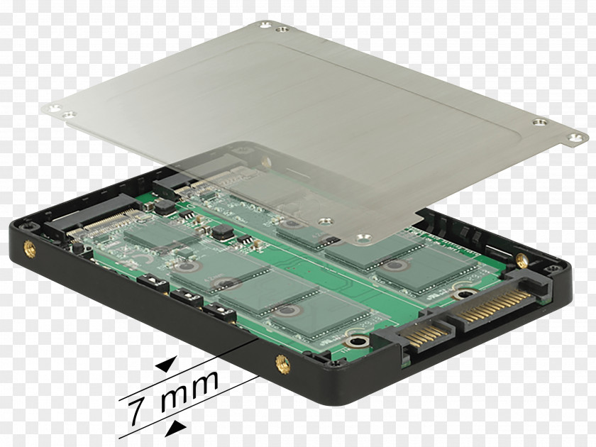 Hard Drives Computer Cases & Housings M.2 RAID PCI Express PNG