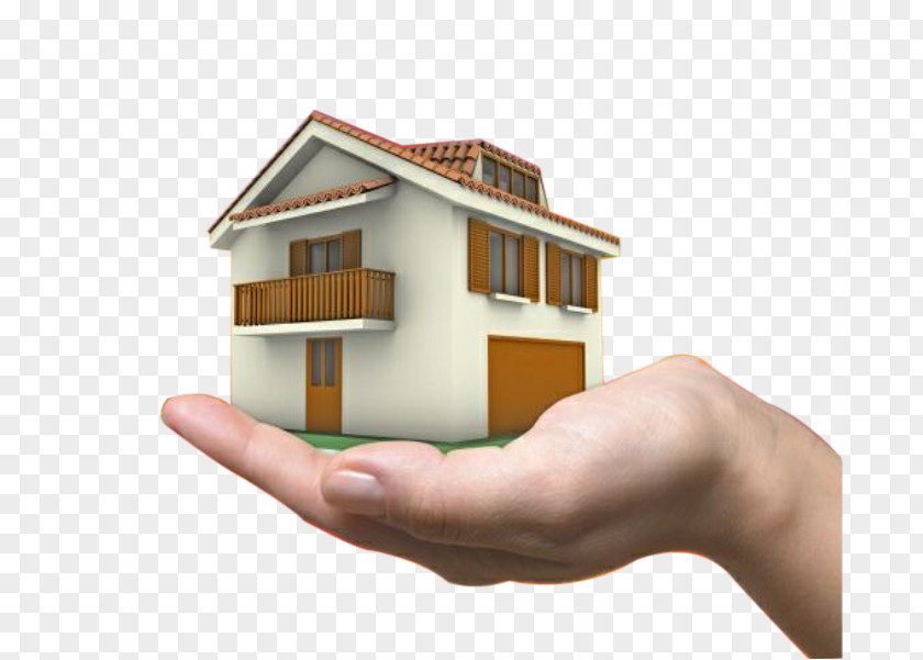 House Loan Property Real Estate Home PNG