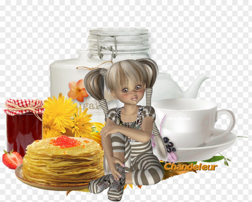 Illustration Calendrier Crêpe Candlemas 2 February Party PNG