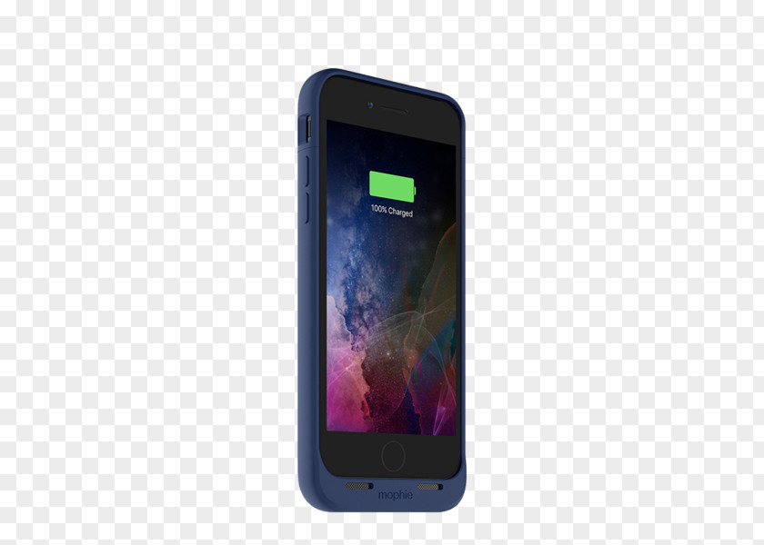 Juice Pack Feature Phone Smartphone IPhone 7 8 Mophie Air PNG