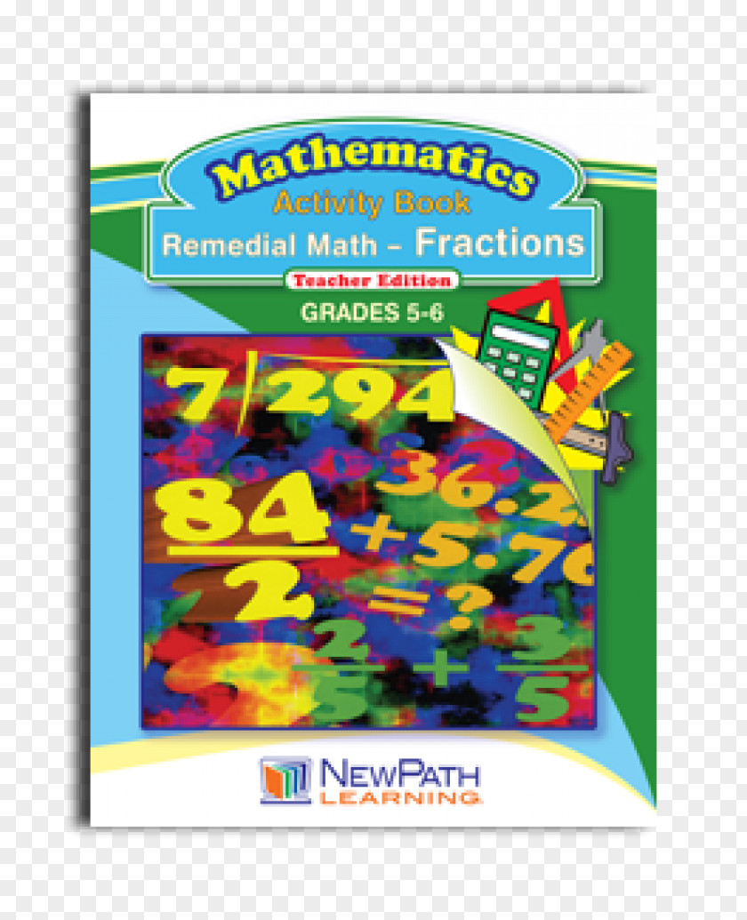 Mathematics Workbook Problem-Solving Strategies Everyday PNG