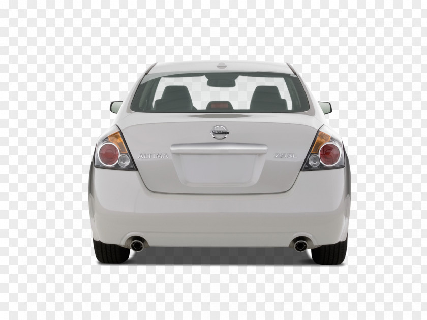 Nissan 2009 Altima Hybrid 2007 2016 Car PNG