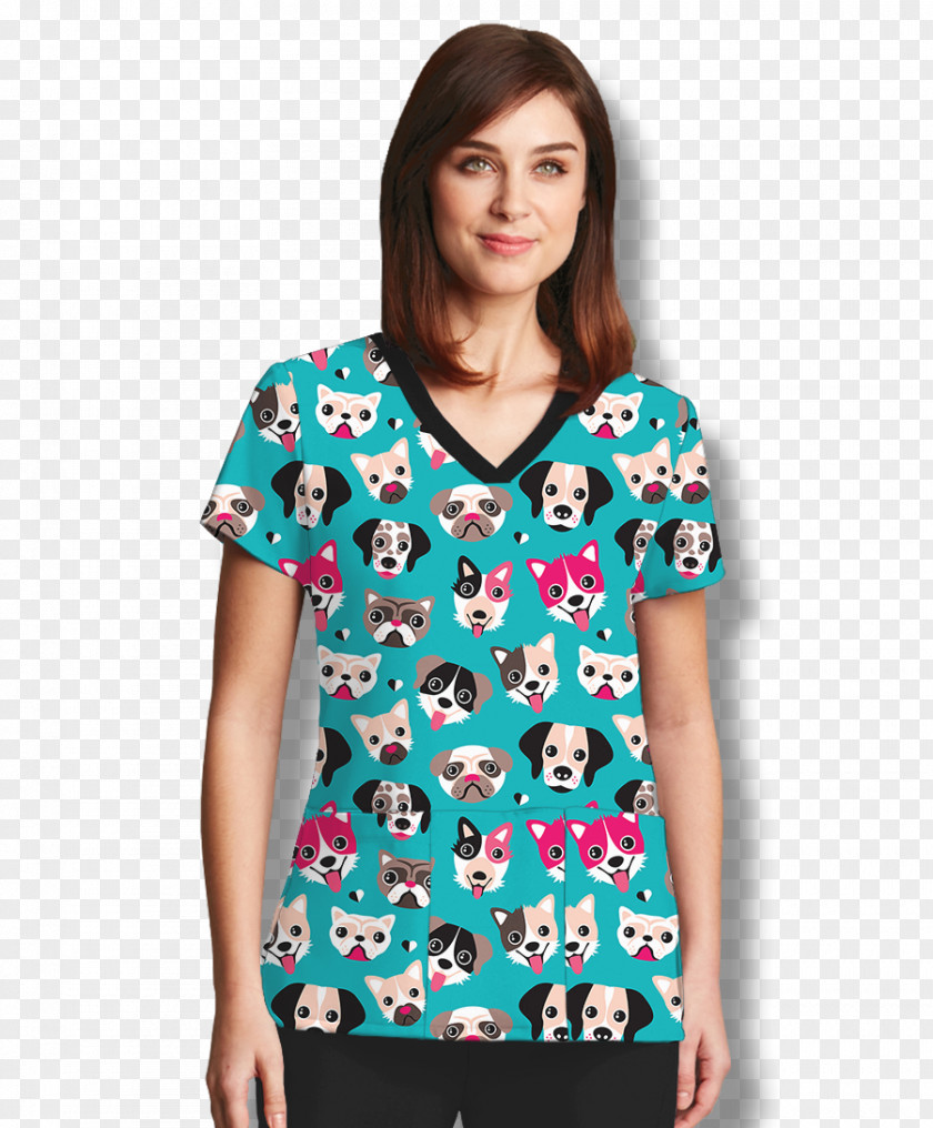 Nurse Uniform Grey's Anatomy T-shirt Scrubs Sleeve Clothing PNG