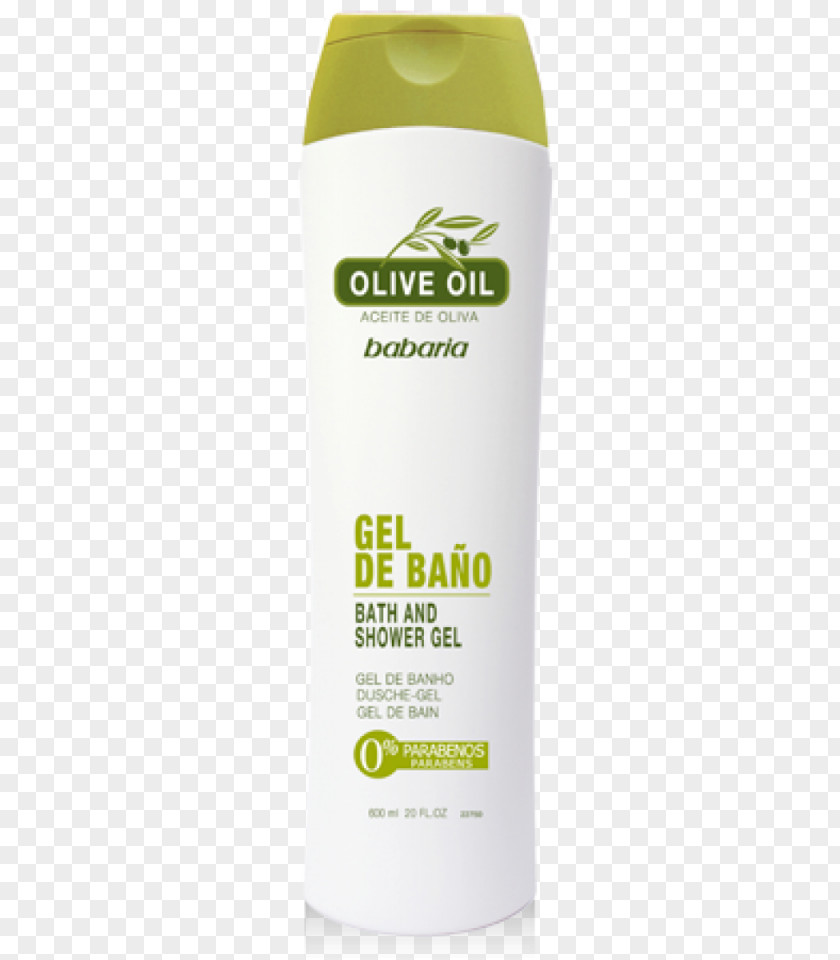 Olive Oil Lotion Sunscreen Cream Moisturizer PNG