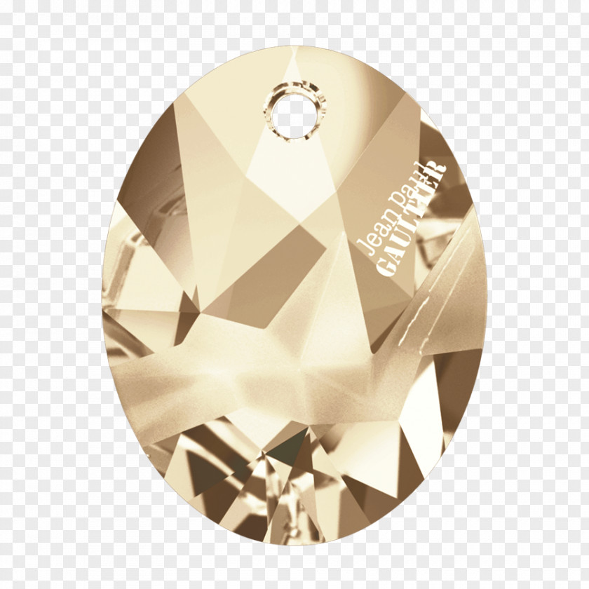 Oval Shadow Crystal Swarovski AG Charms & Pendants Imitation Gemstones Rhinestones Cabochon PNG