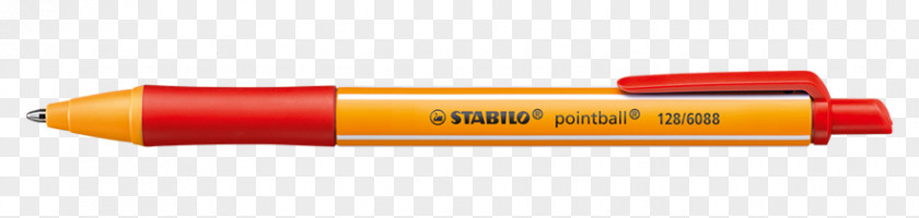 Pen Ballpoint Stabilo Pointball Office Supplies Schwan-STABILO Schwanhäußer GmbH & Co. KG PNG